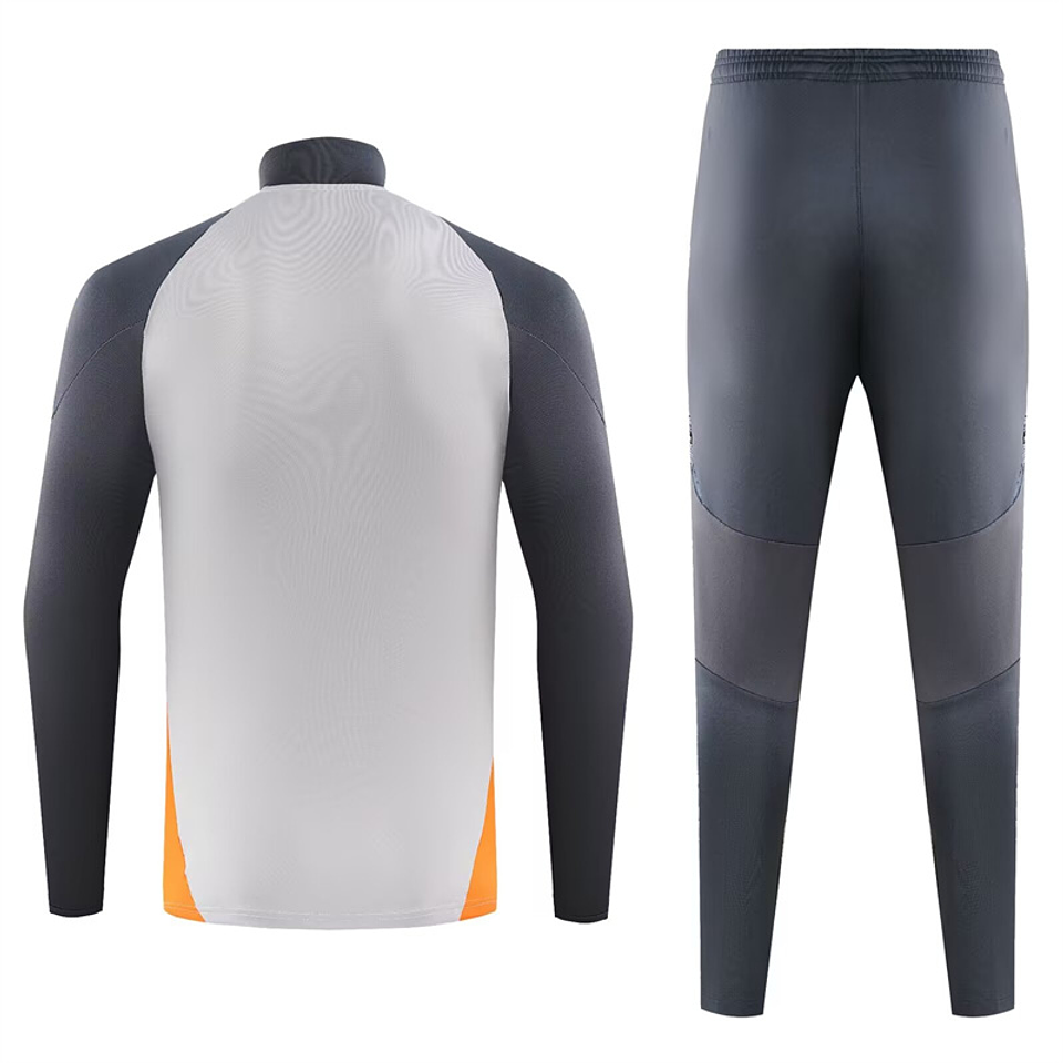 Benfica Fato Treino 1/2 Zíper 2024/25 2