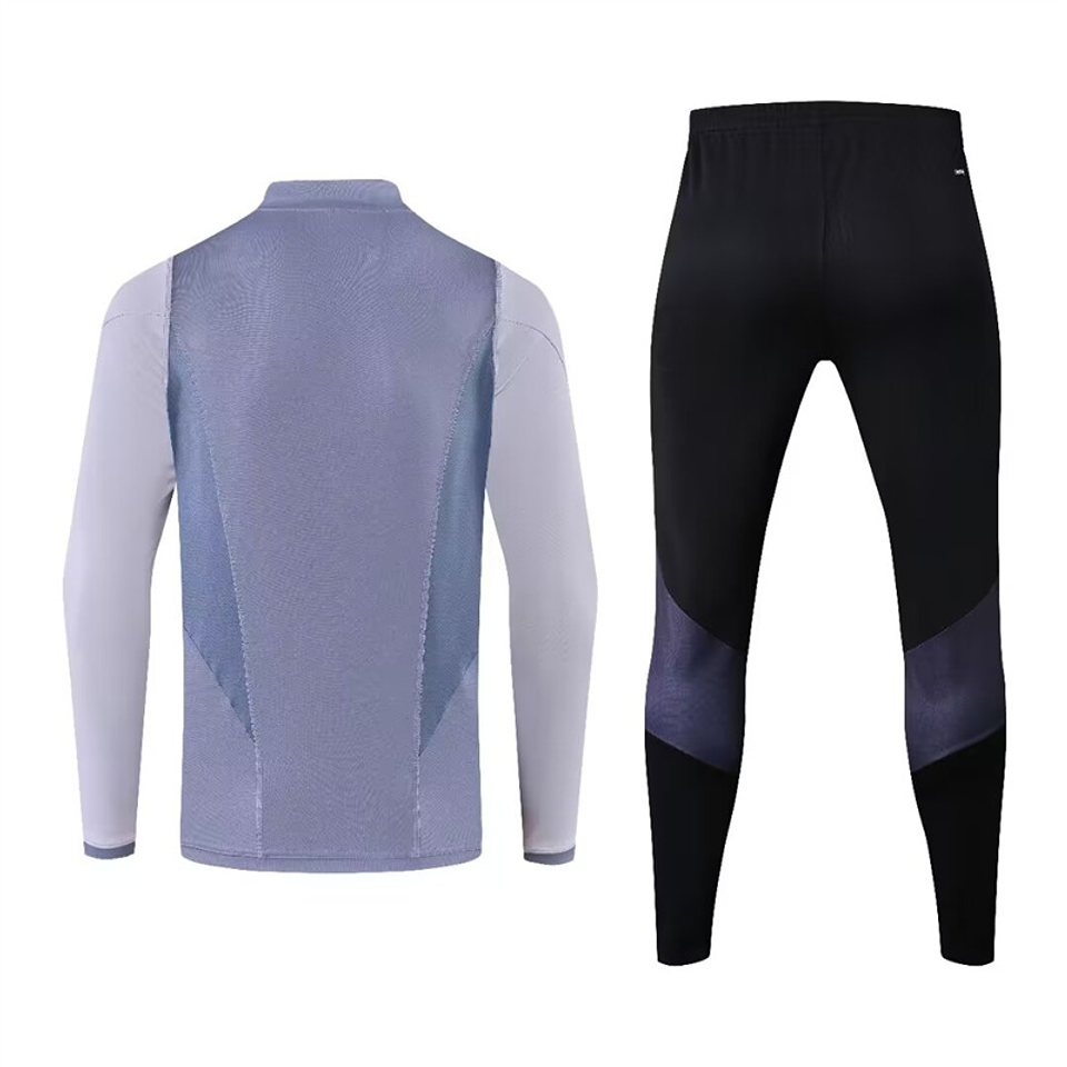 Benfica Fato Treino 1/2 Zíper 2023/24 2