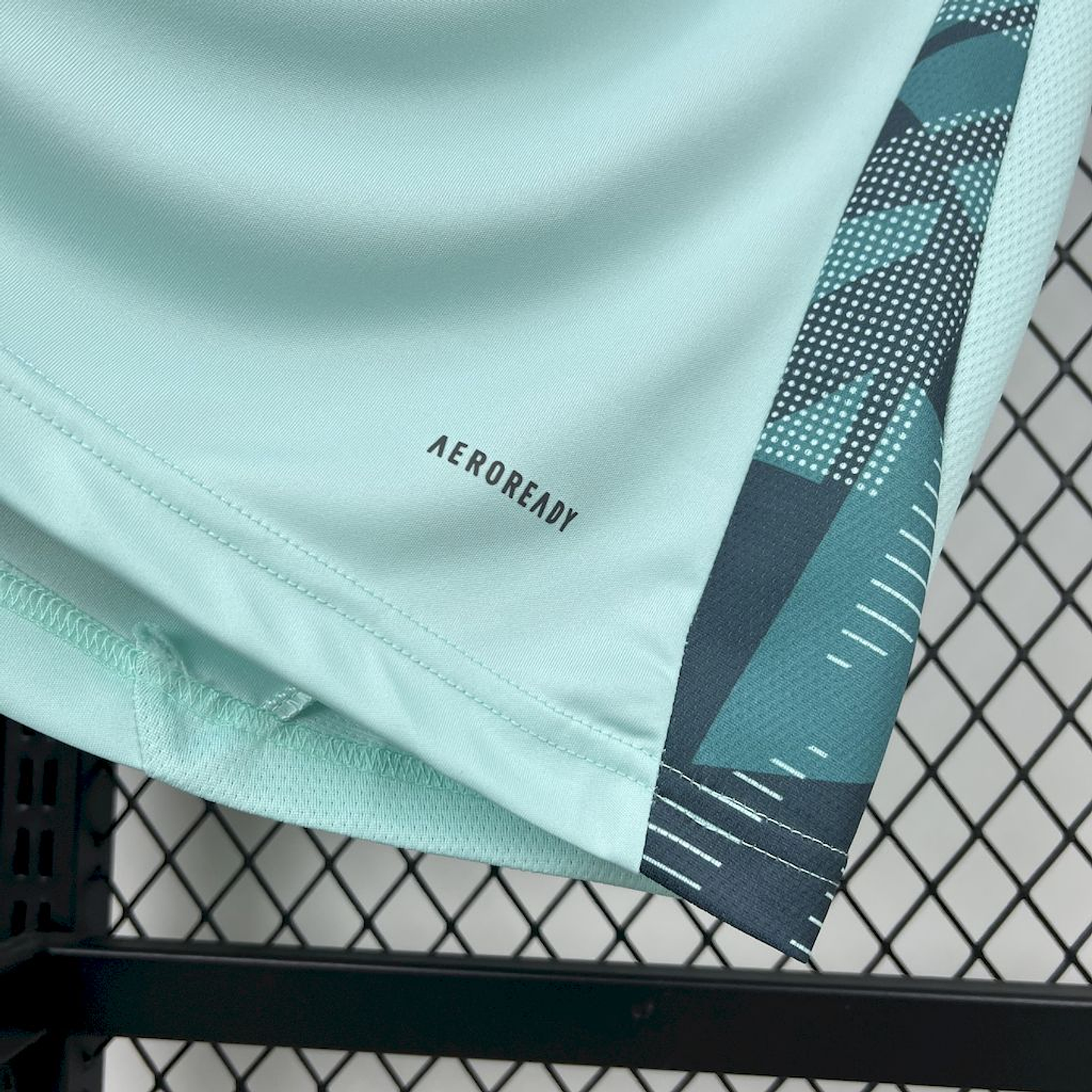 Cruzeiro Equipamento Treino 2025/26 7