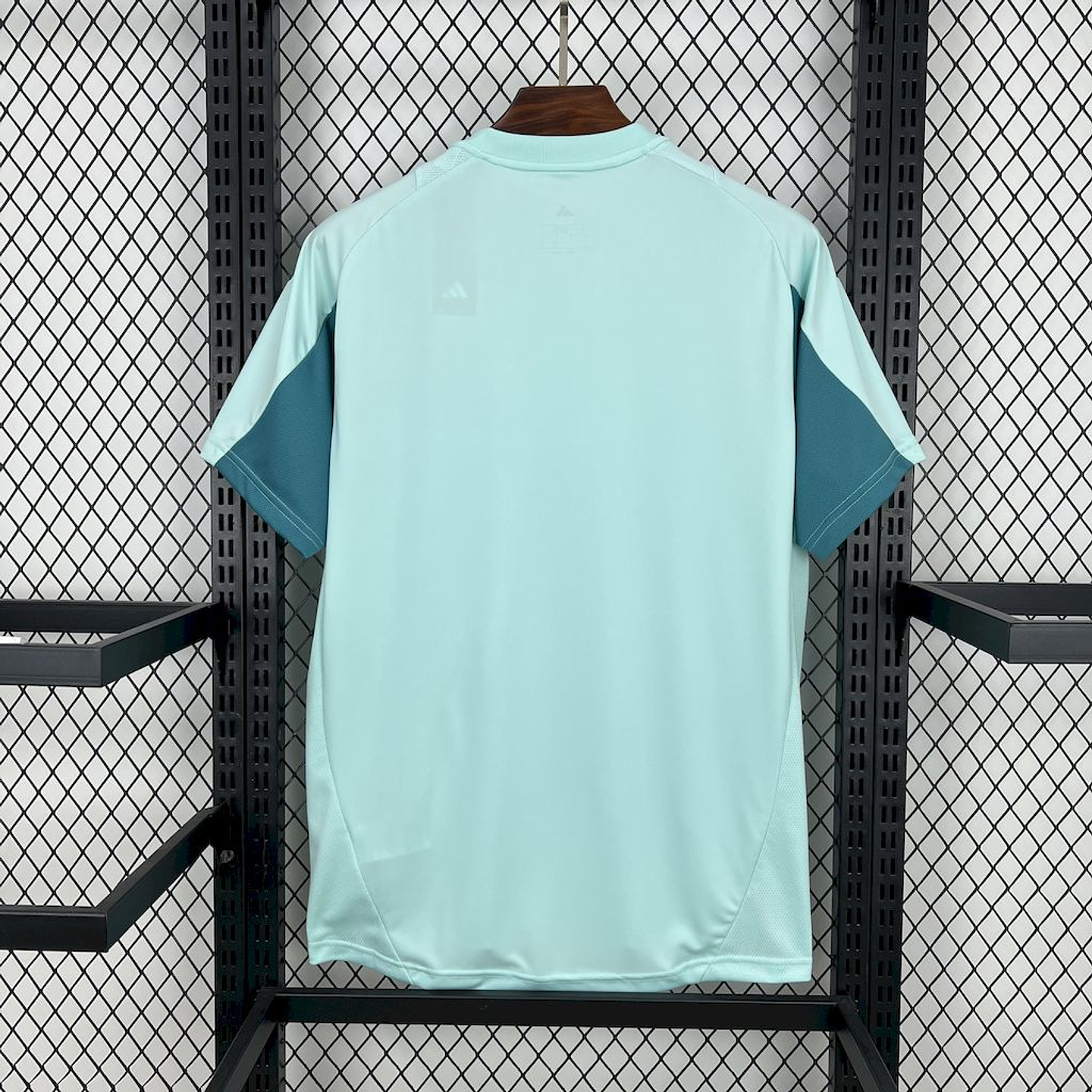 Cruzeiro Equipamento Treino 2025/26 2