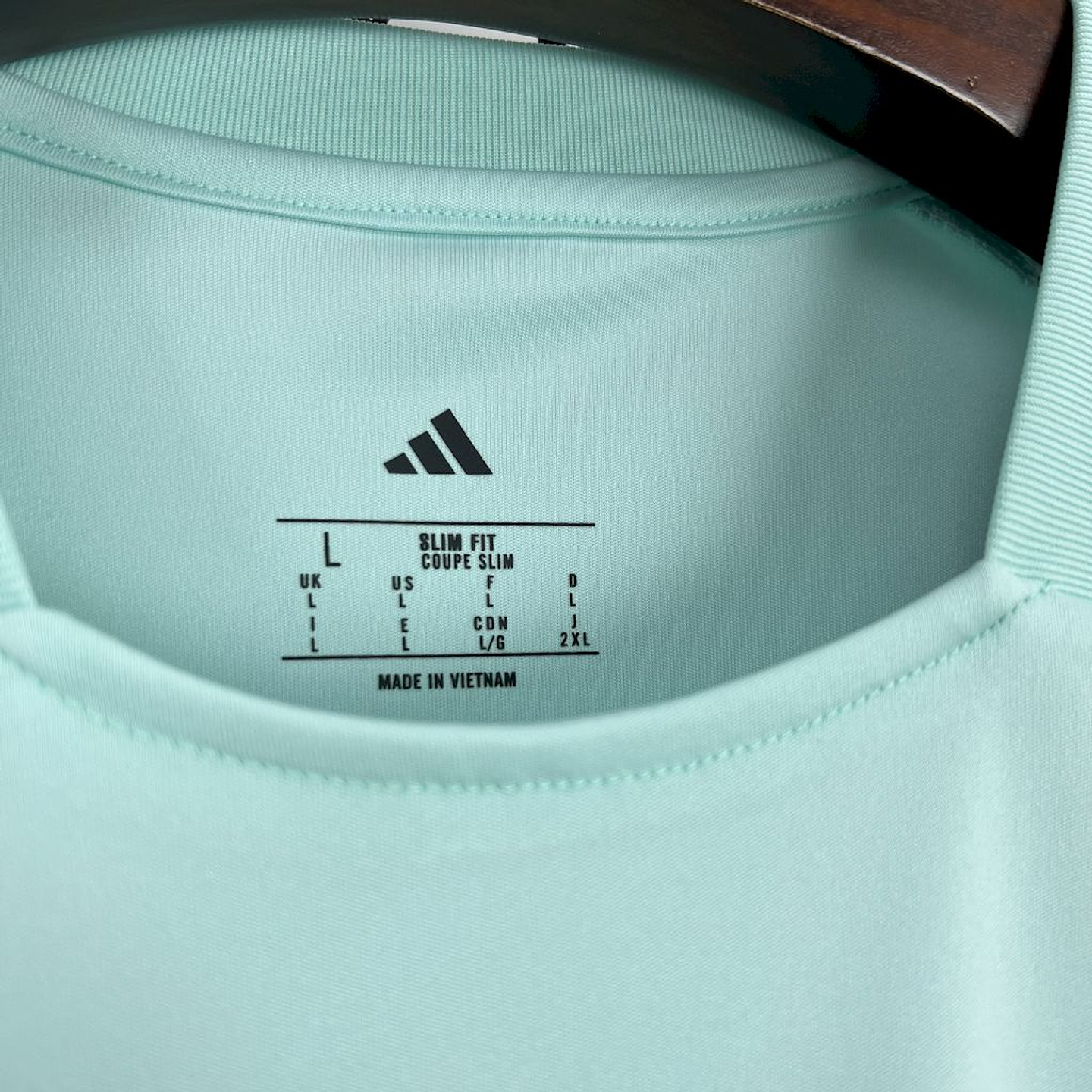 Cruzeiro Equipamento Treino 2025/26 6