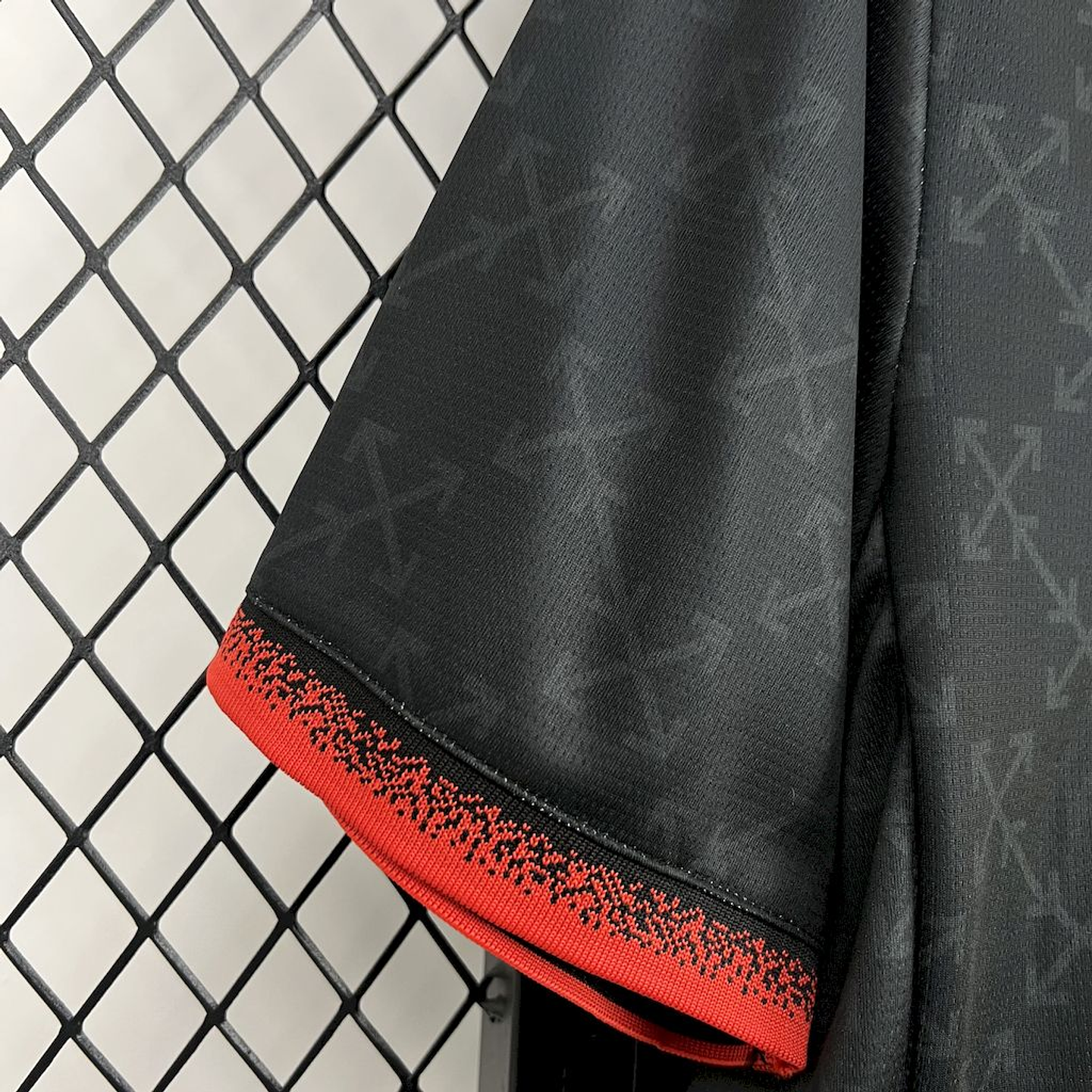 Milan Edição Especial Colaboração Off-White 2025 7