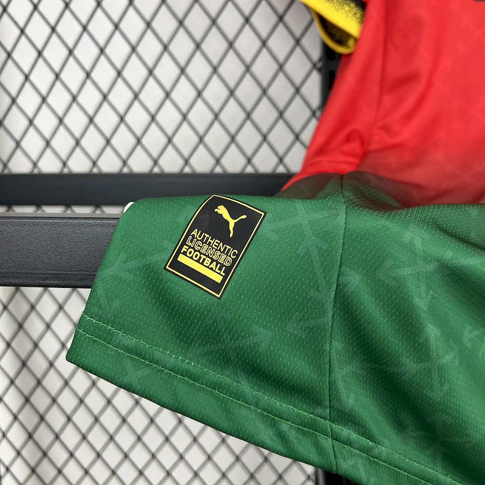 Milan Edição Especial Colaboração Off-White 2025 7