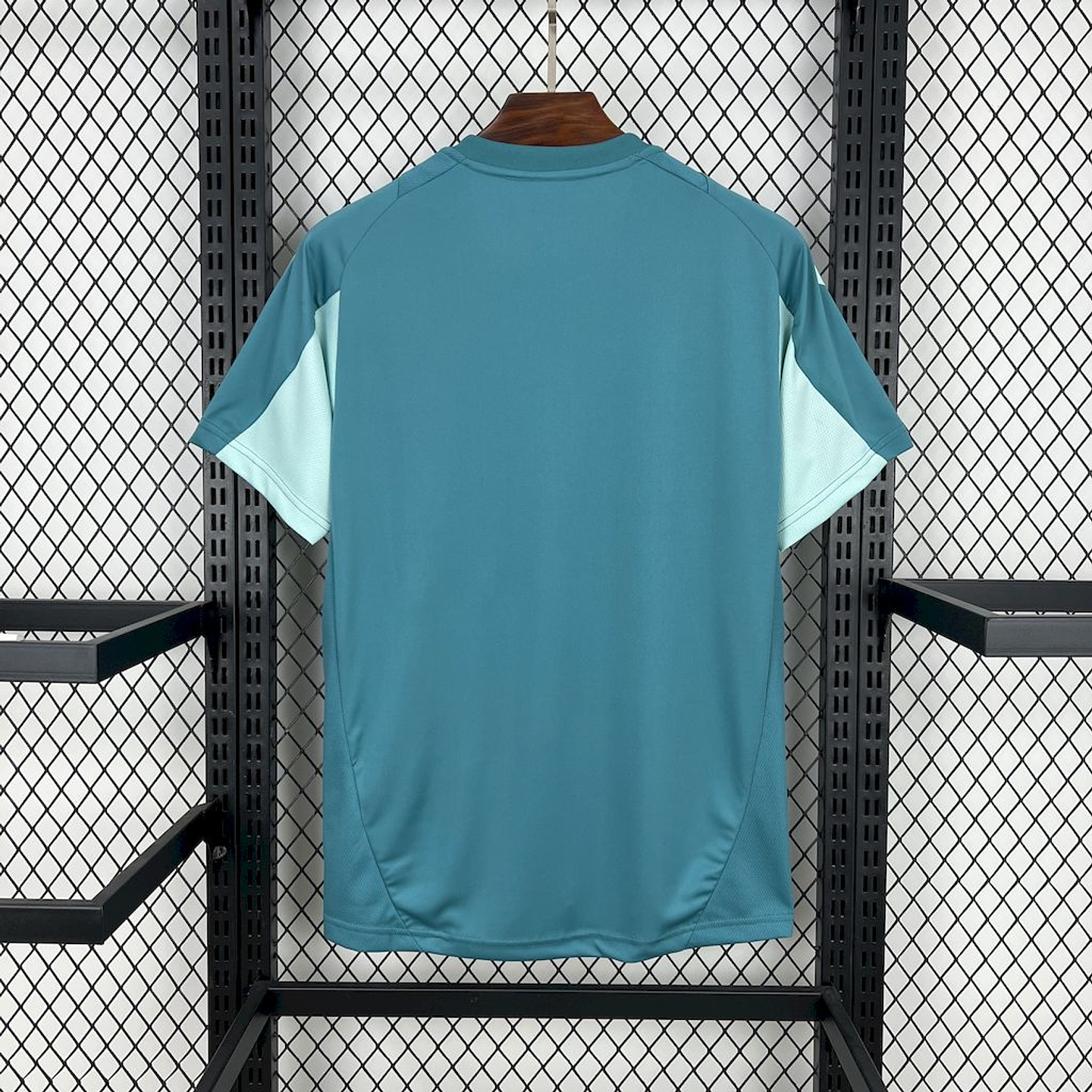 Cruzeiro Equipamento Treino 2025/26 2