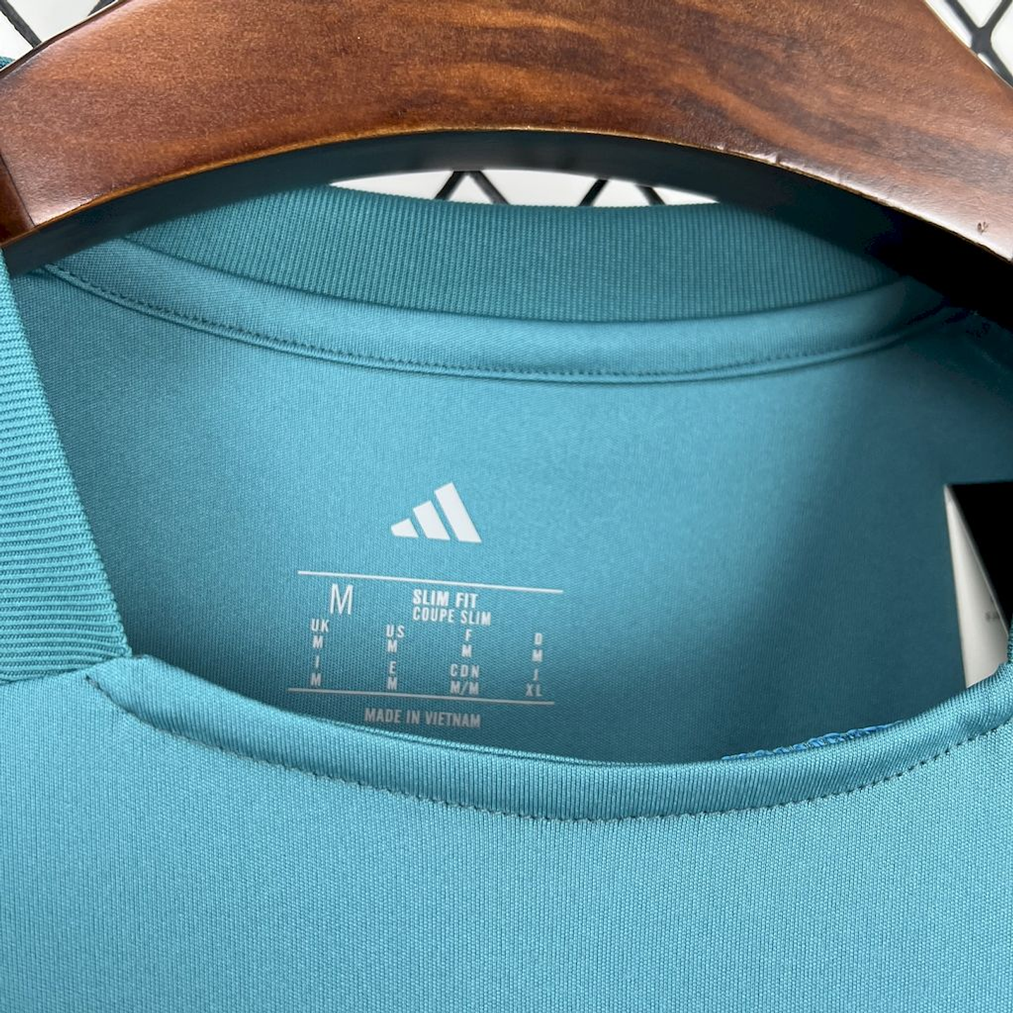 Cruzeiro Equipamento Treino 2025/26 6