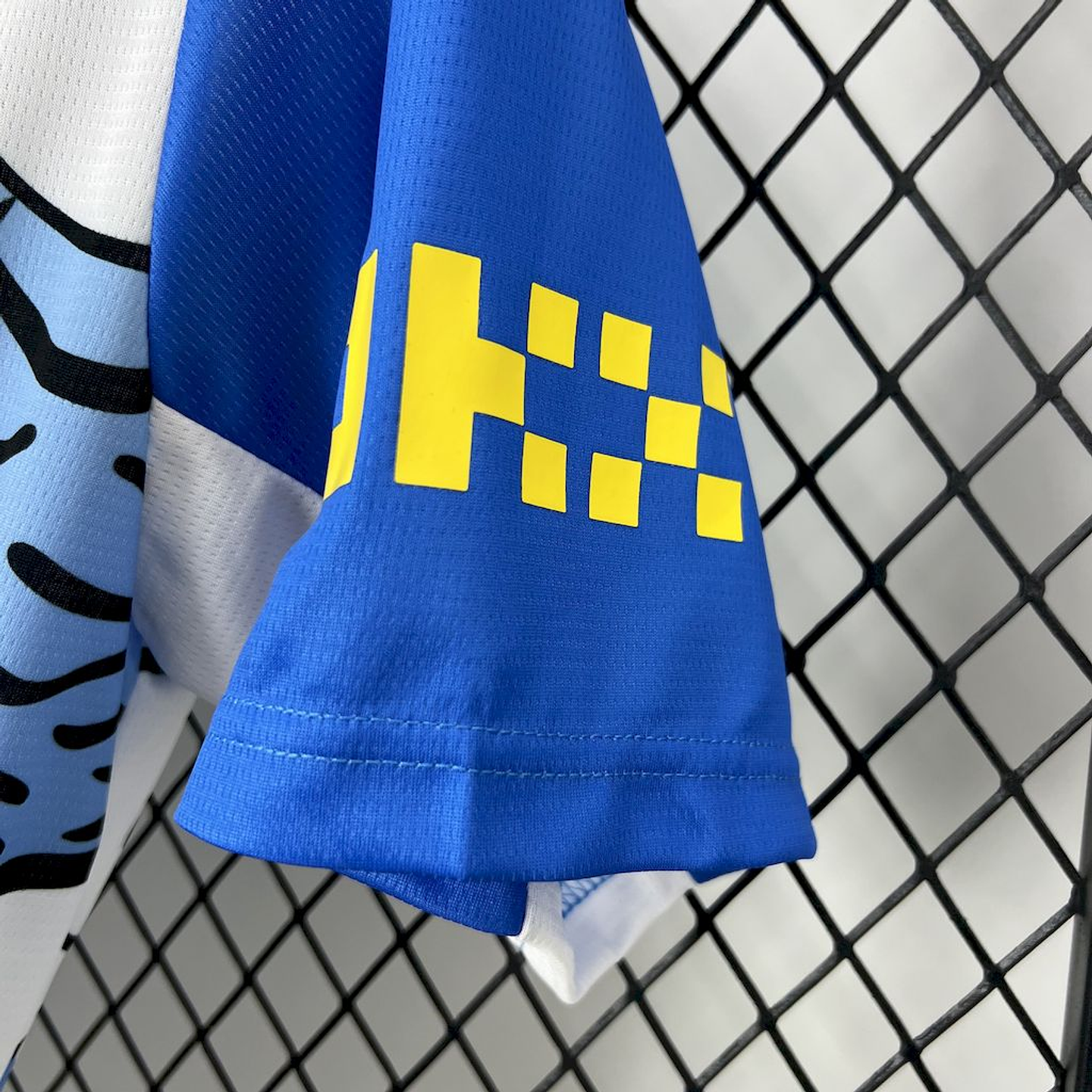 Manchester City Edição Especial Concept 2025/26 6