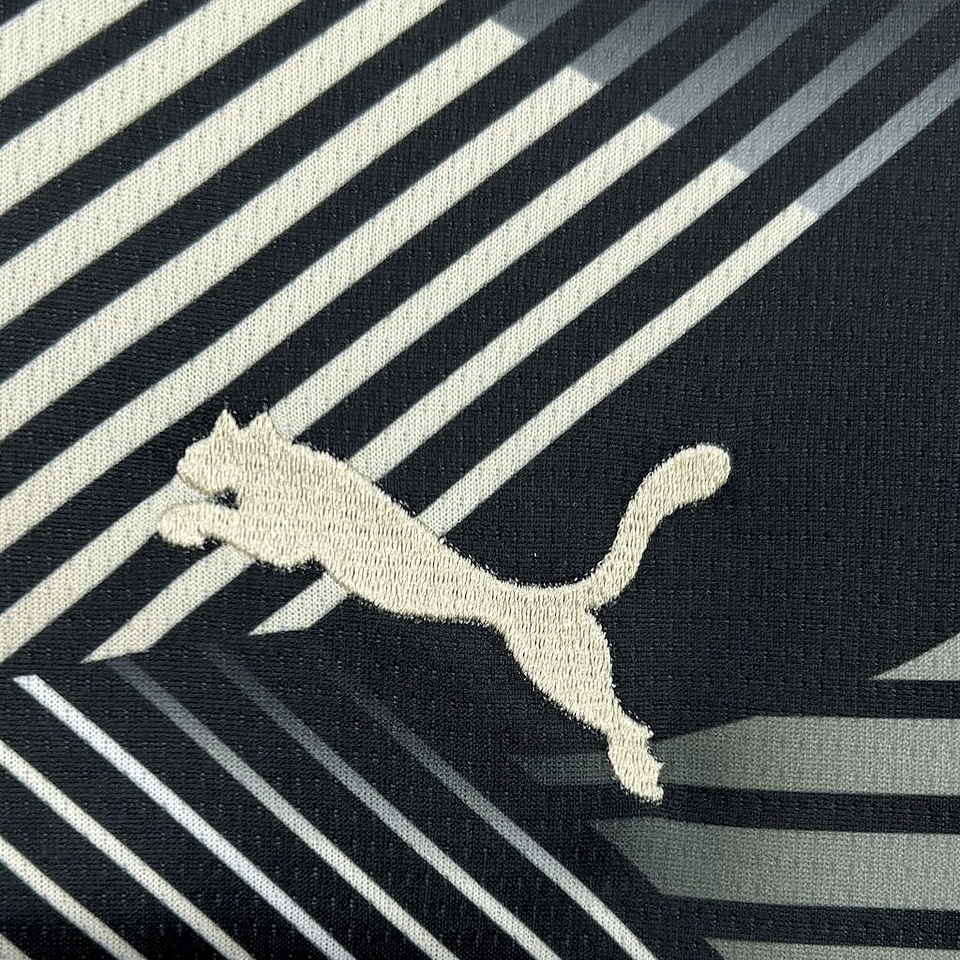 Manchester City Edição Especial Concept 2025/26 4