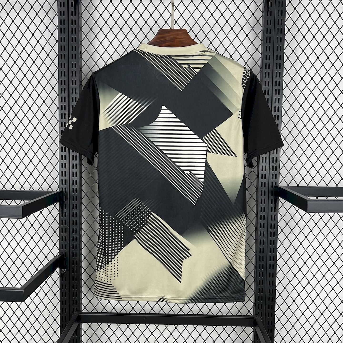 Manchester City Edição Especial Concept 2025/26 2