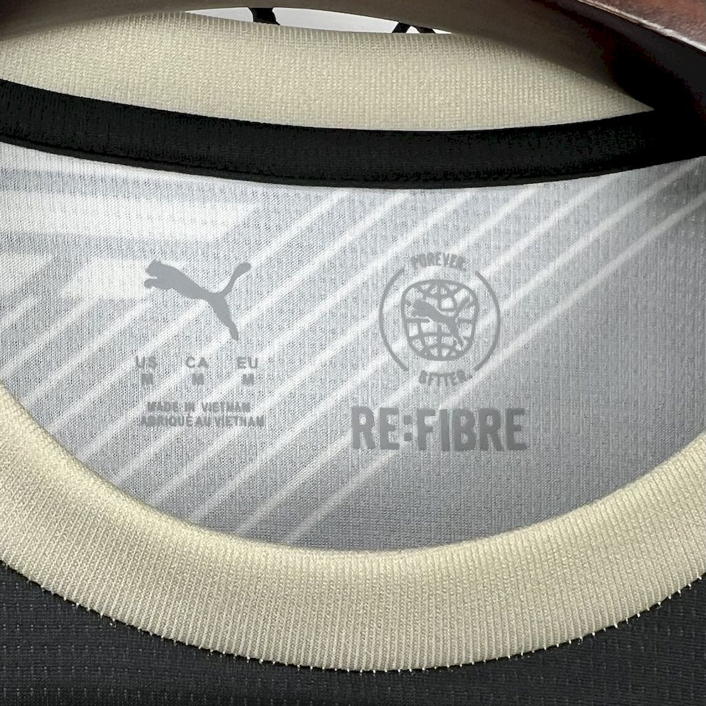 Manchester City Edição Especial Concept 2025/26 6