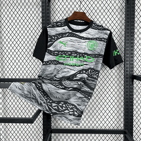 Manchester City Edição Especial Concept 2025/26