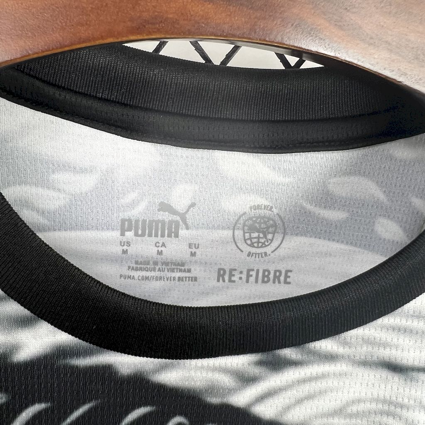 Manchester City Edição Especial Concept 2025/26 7