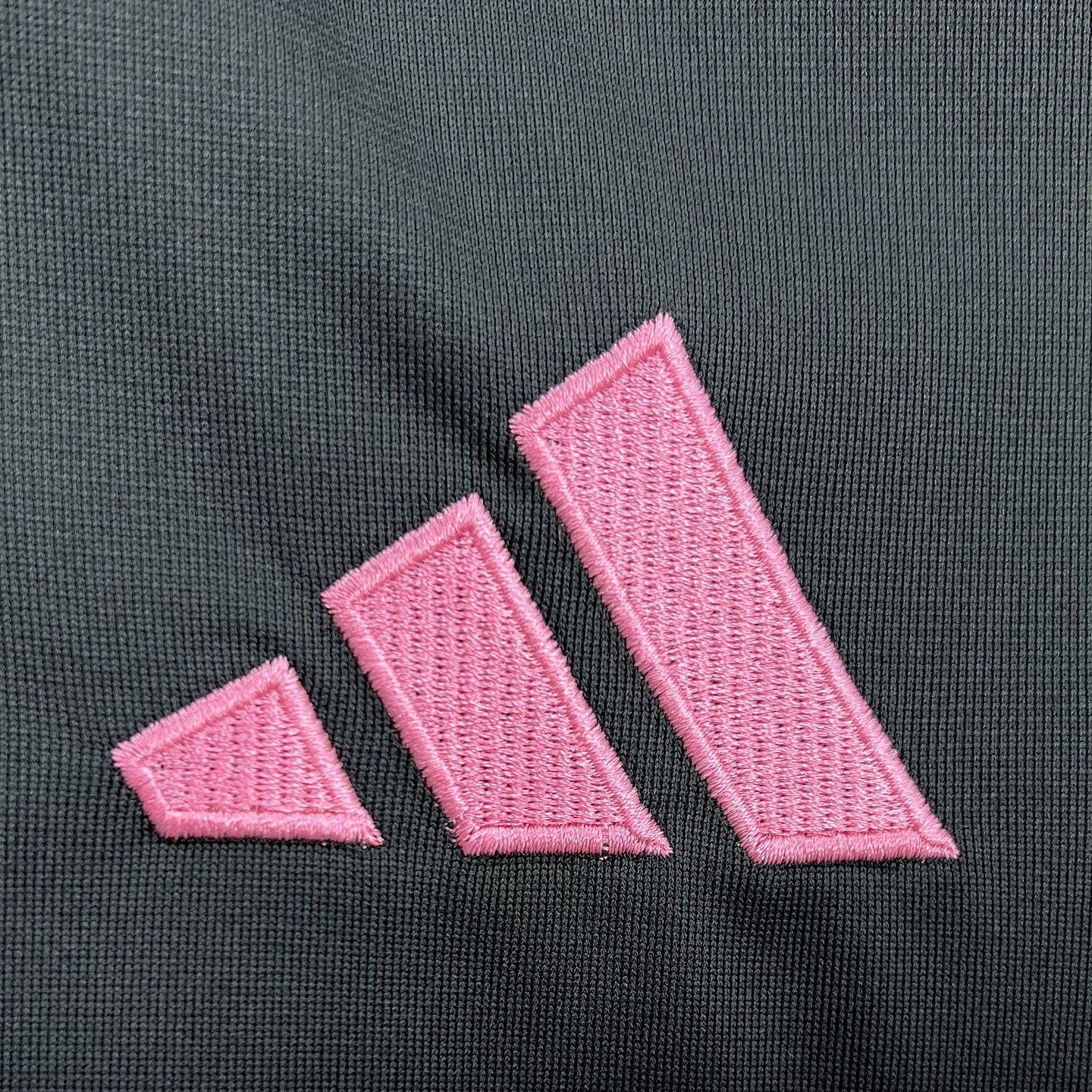 Inter Miami Equipamento Alternativo 2025/26 4