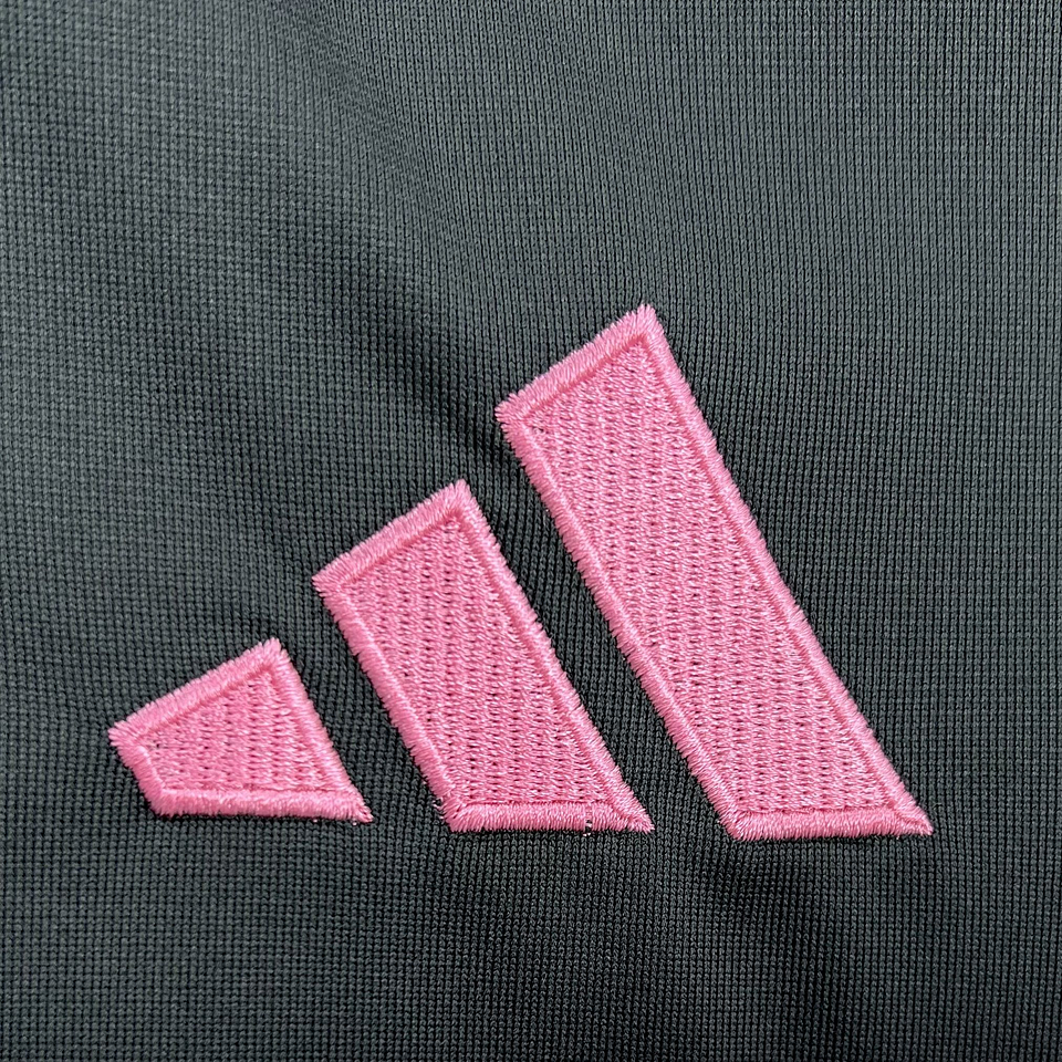 Inter Miami Equipamento Alternativo 2025/26 4