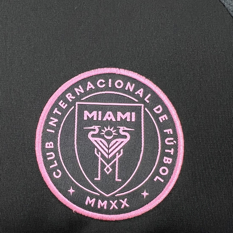 Inter Miami Equipamento Alternativo 2025/26 3
