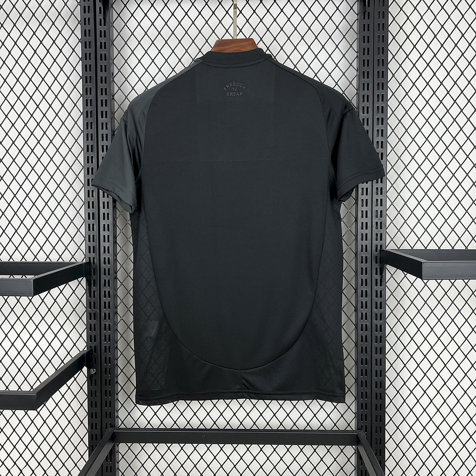 Inter Miami Equipamento Alternativo 2025/26 2