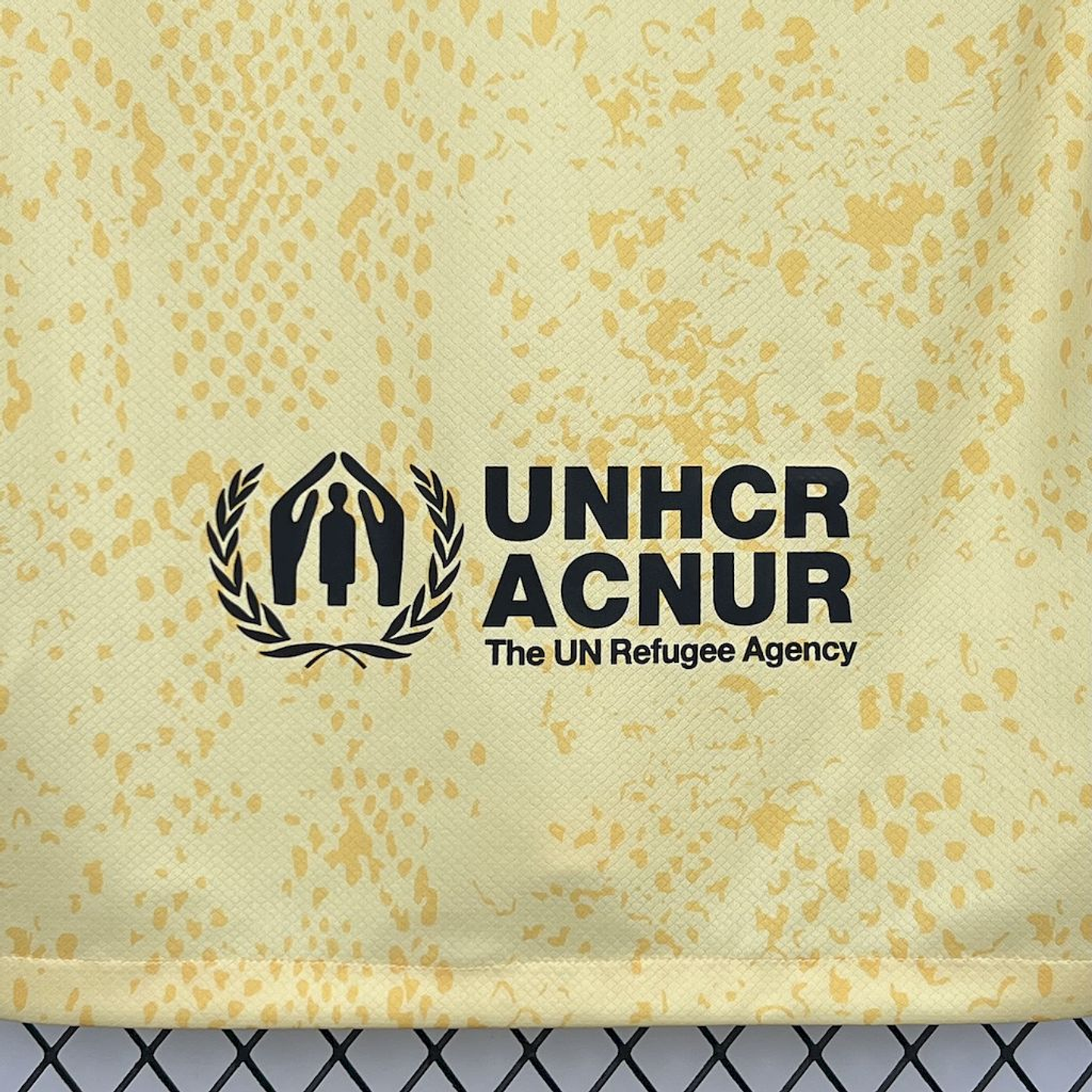 Barcelona Equipament Alternativo Mamba Series 