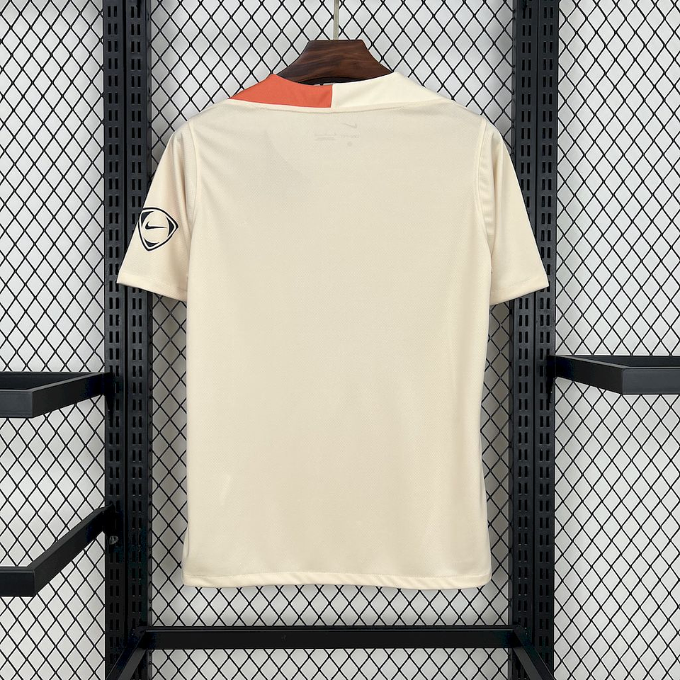 Barcelona Equipamento Pré Jogo 2024/25 2