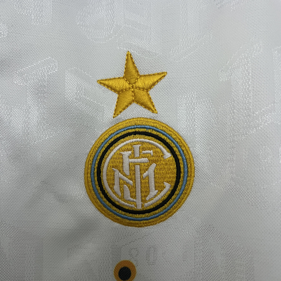 Inter Milão 1994/95 3