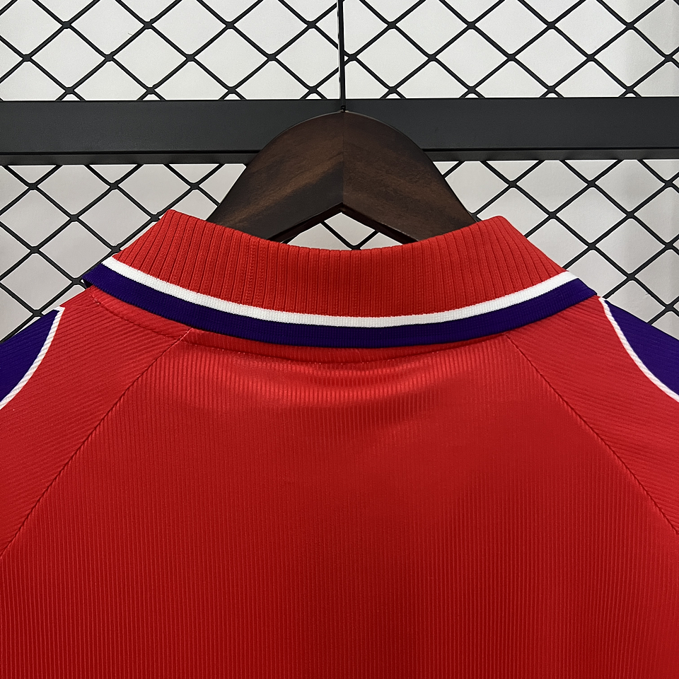 Fiorentina 1995/96 6