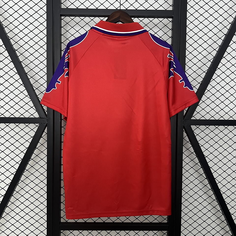 Fiorentina 1995/96 2