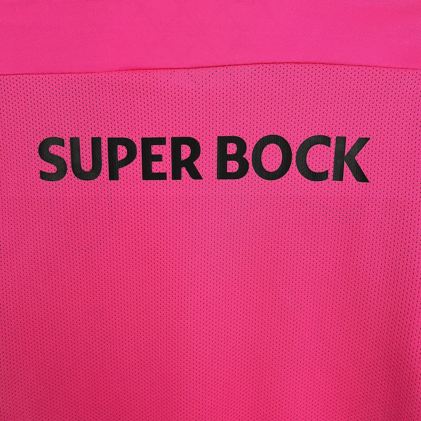 Sporting Equipamento Rosa 2024/25 Kit Criança 4