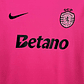 Sporting Equipamento Rosa 2024/25 Kit Criança - Thumbnail 3