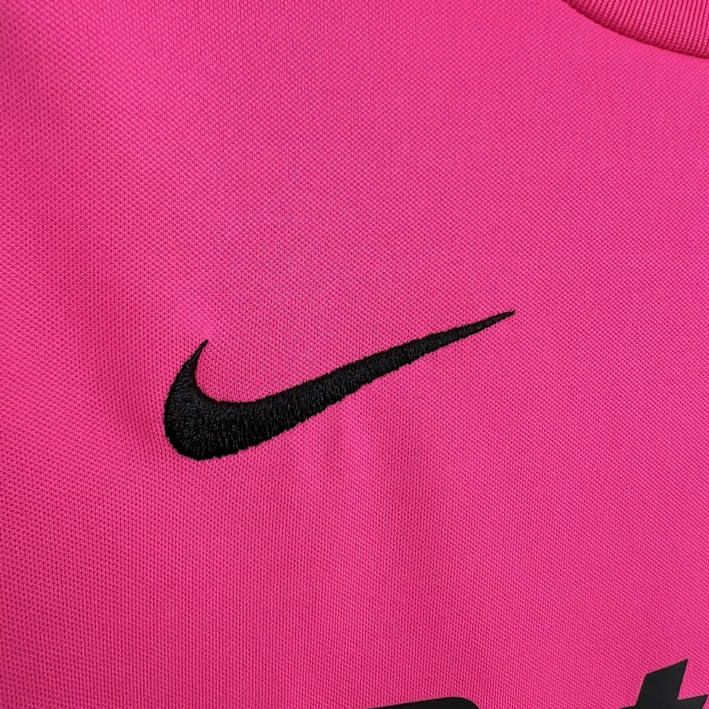 Sporting Equipamento Rosa 2024/25 Kit Criança 5