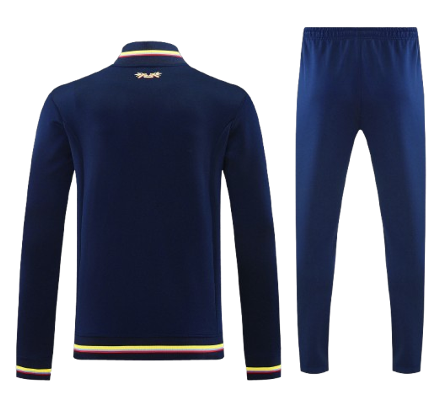 Colômbia Fato Treino Casaco 2025/26 2