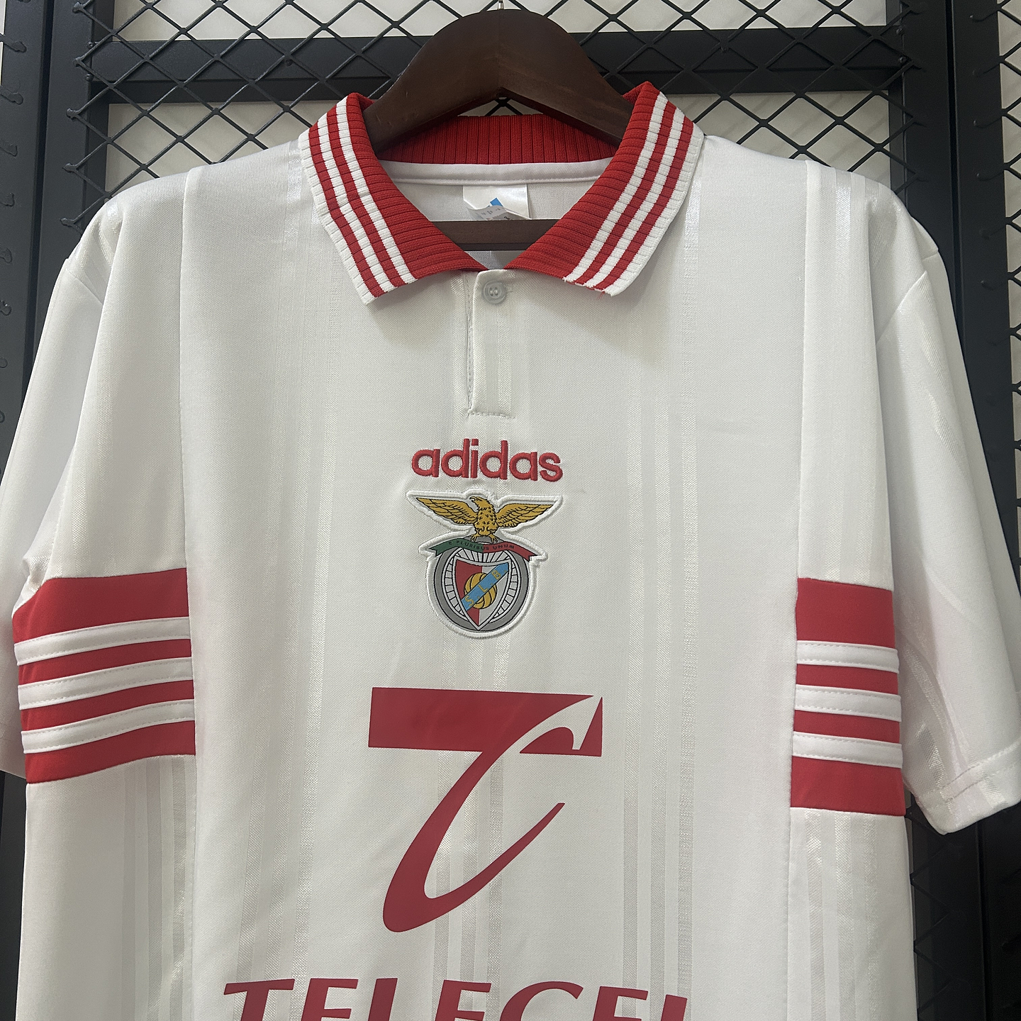 Benfica 1997/99 5