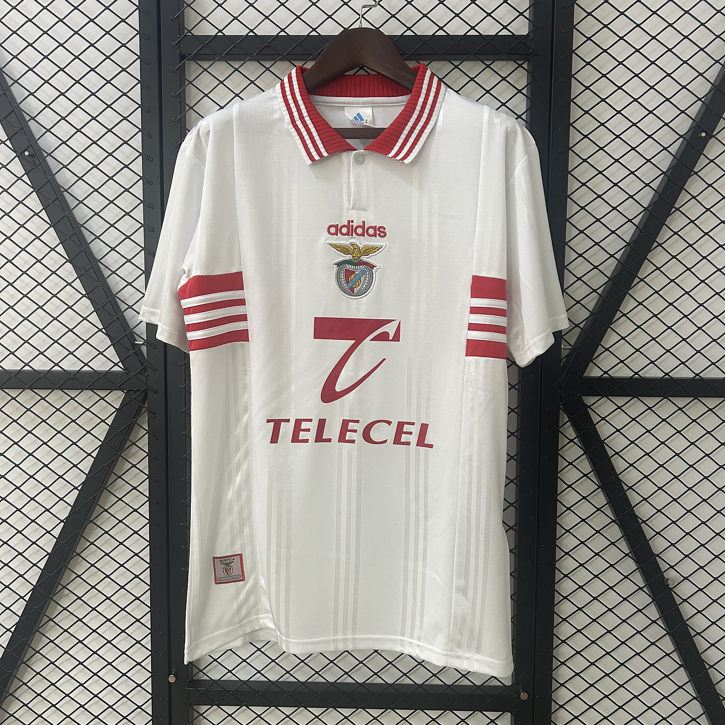 Benfica 1997/99 1