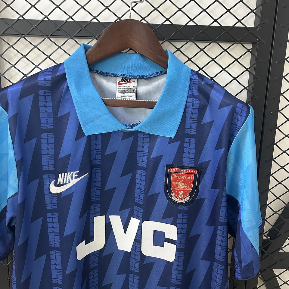 Arsenal 1994/95 5