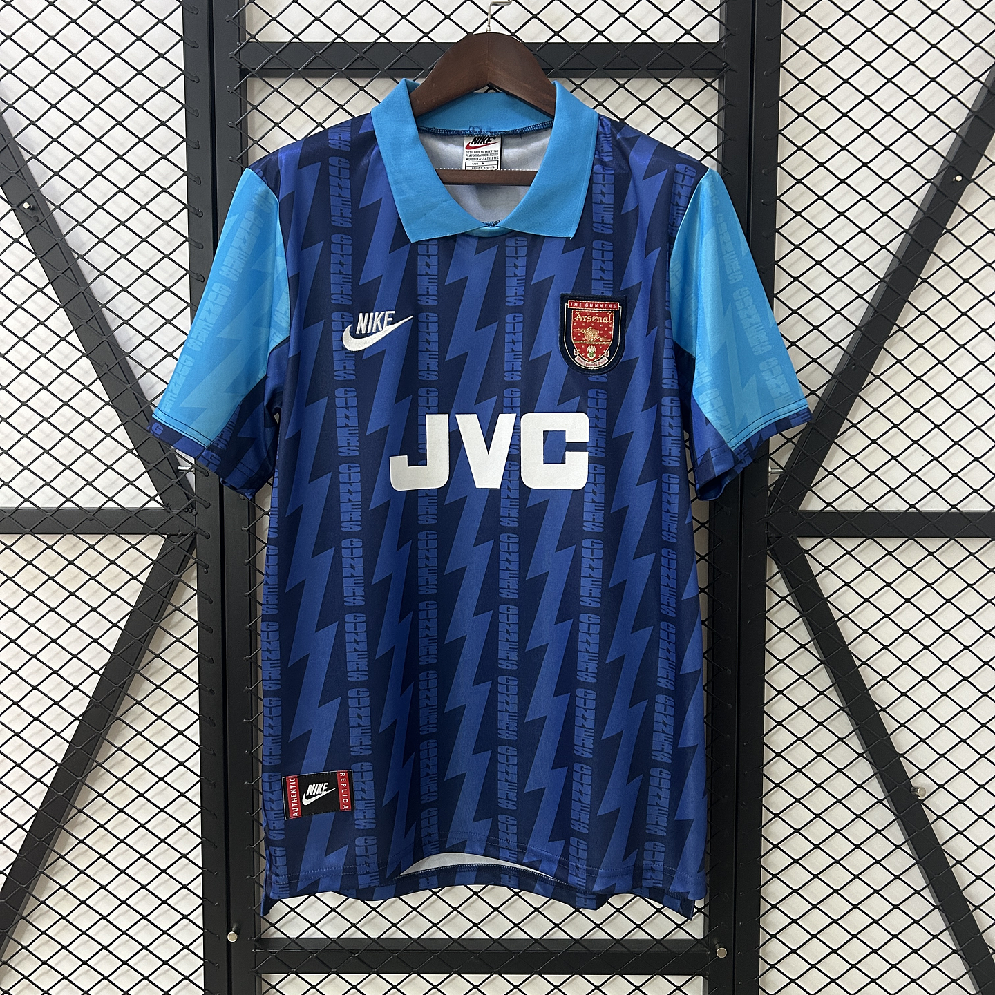 Arsenal 1994/95 1