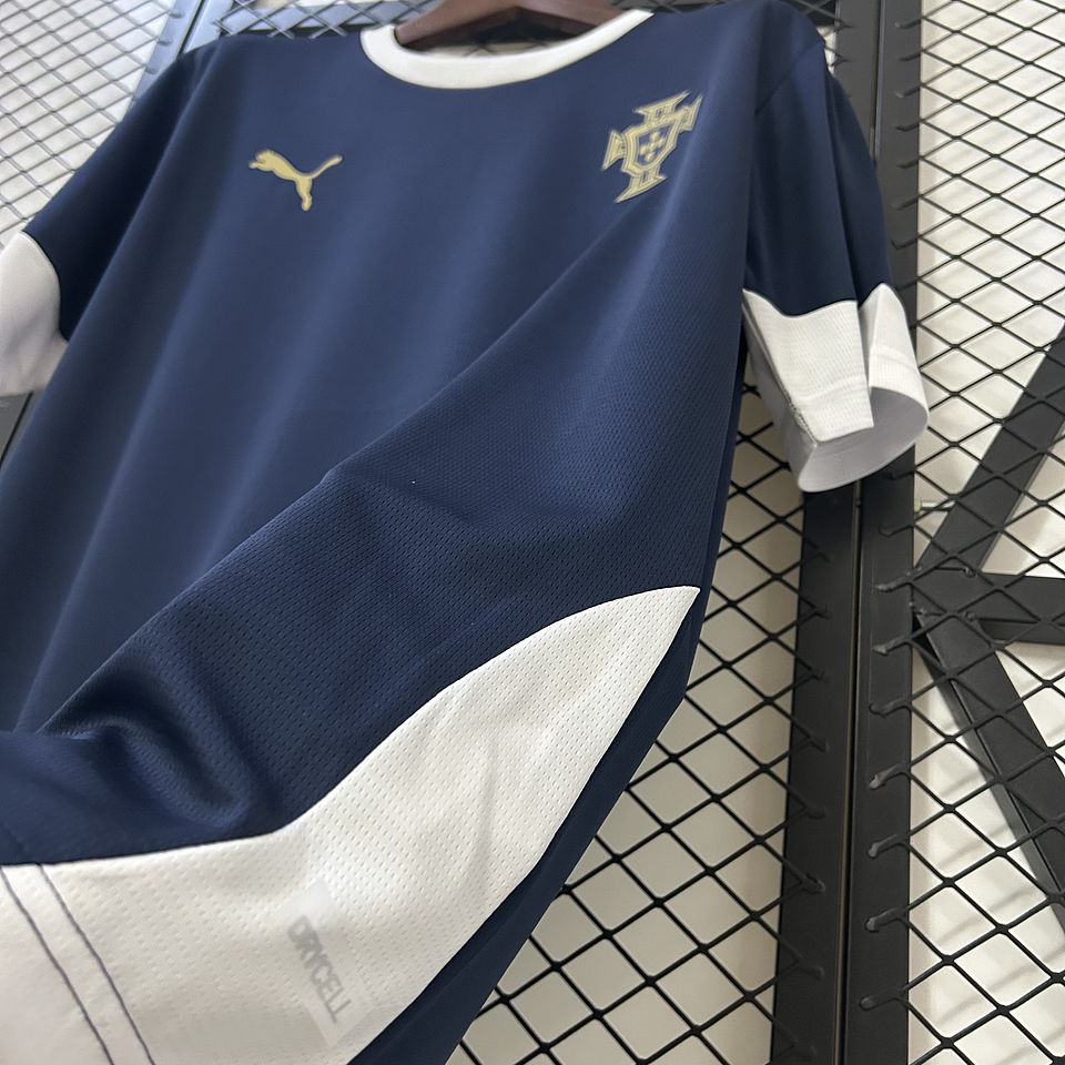 Portugal Equipamento Treino 2025/26 7