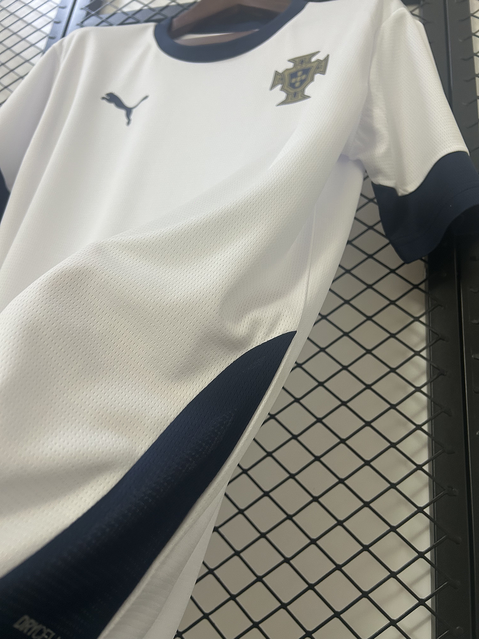 Portugal Equipamento Treino 2025/26 7