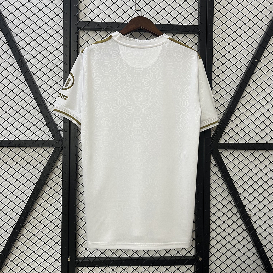 Bayern Munich Edição Especial 125º Aniversário 2025/26 2