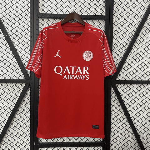 PSG Quarto Equipamento 2024/25