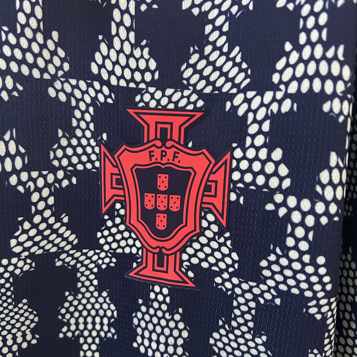 Portugal Polo 2025/26 3