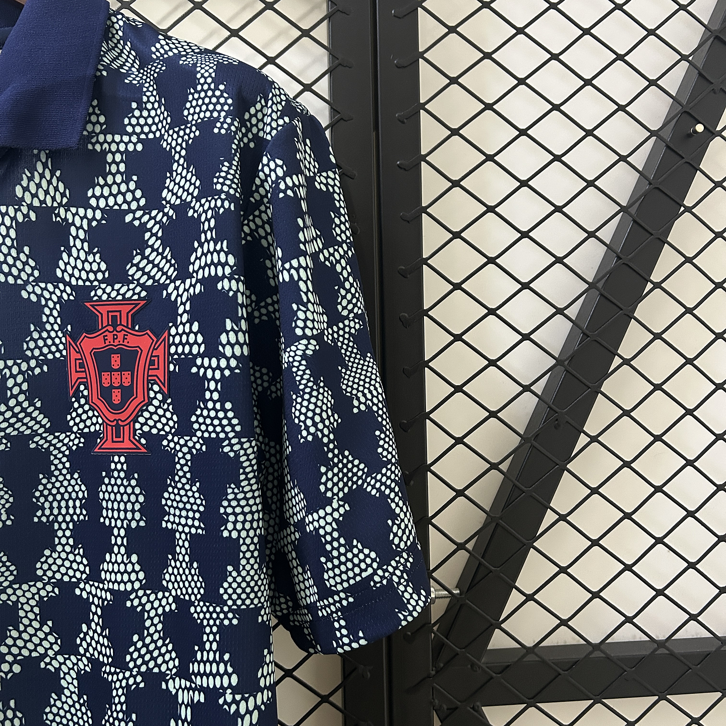 Portugal Polo 2025/26 8