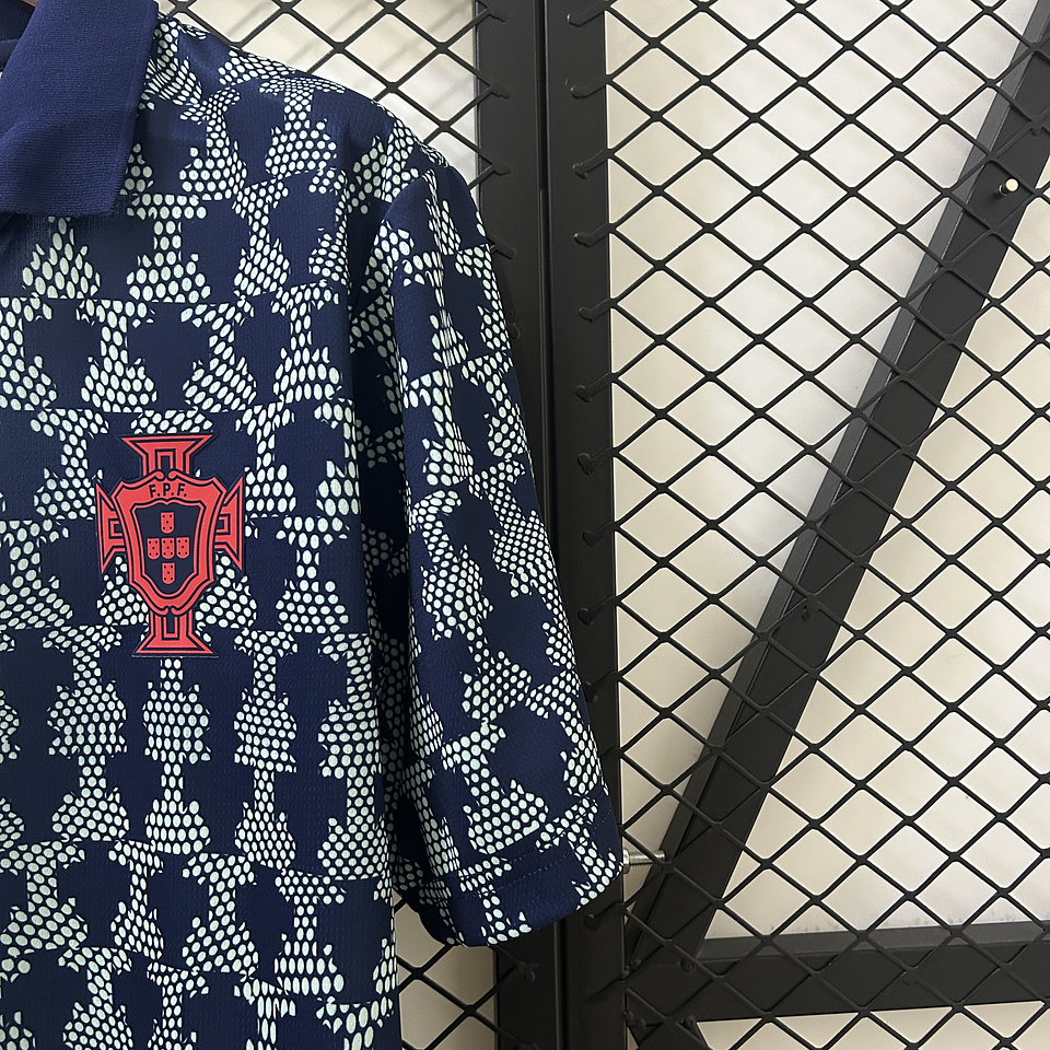 Portugal Polo 2025/26 8