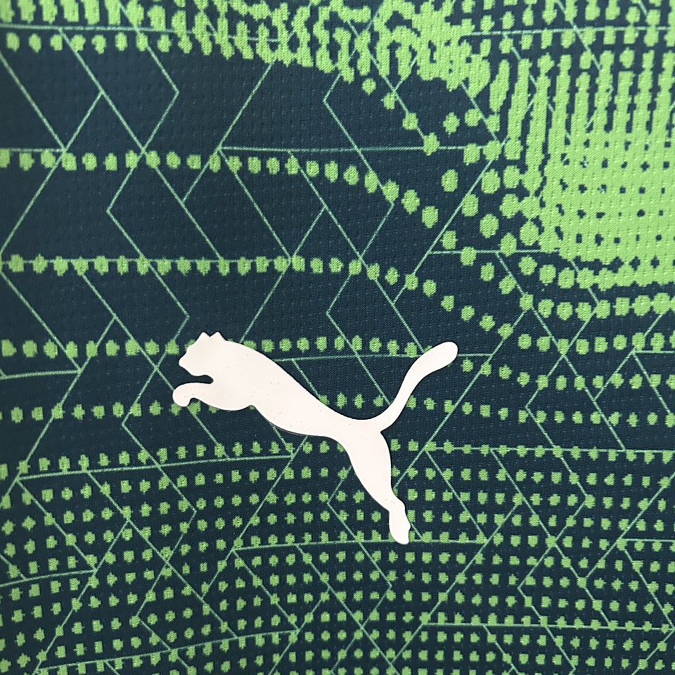 Portugal Equipamento Treino 2025/26 4