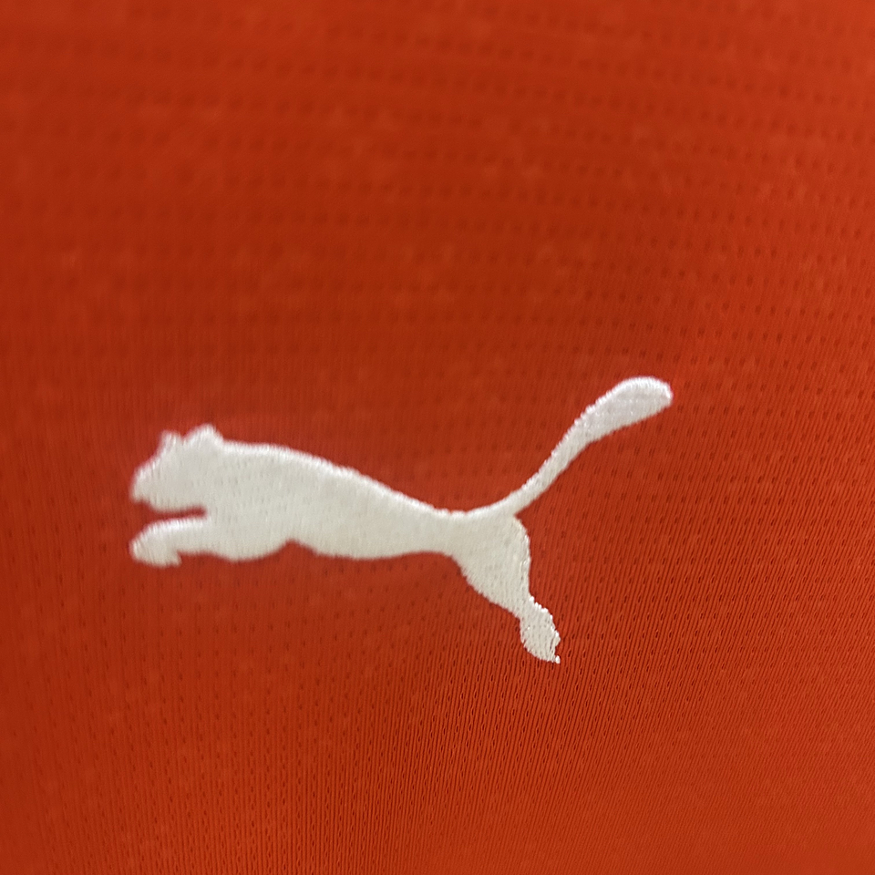 Portugal Equipamento Principal Manga Comprida 2025/26 4