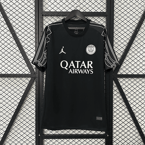PSG Quarto Equipamento 2024/25