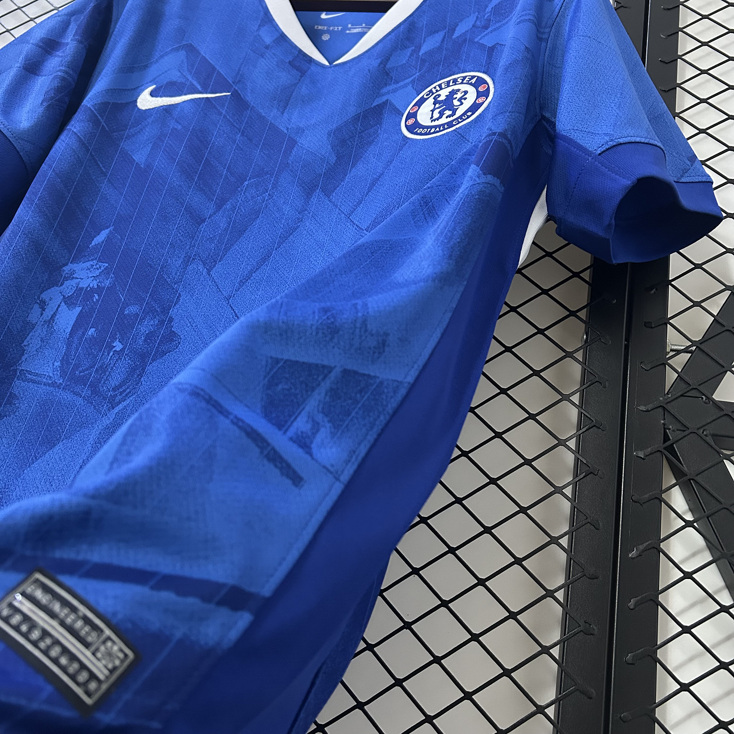 Chelsea Equipamento Principal 2025/26 7