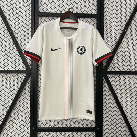 Chelsea Terceiro Equipamento 2025/26