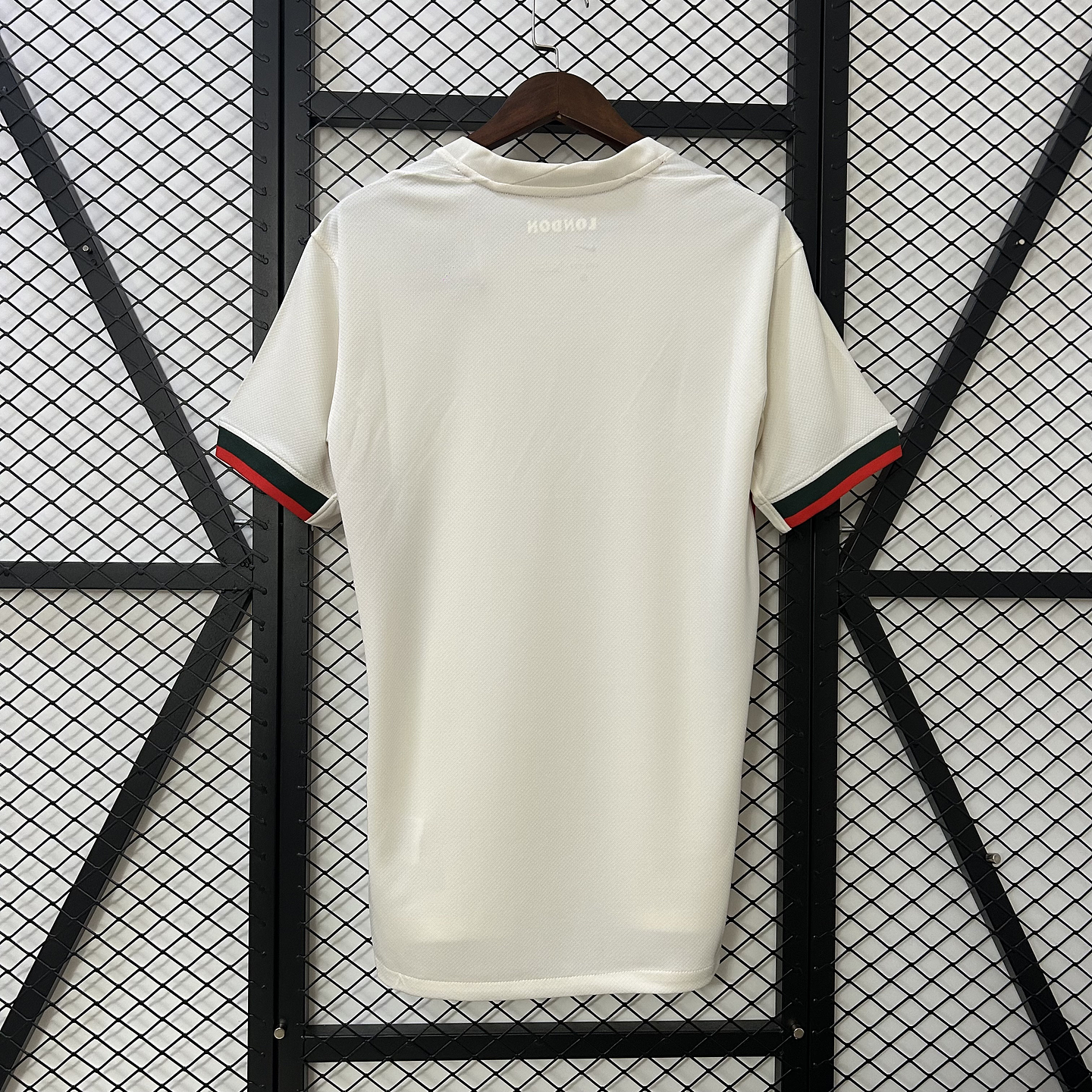 Chelsea Terceiro Equipamento 2025/26 2