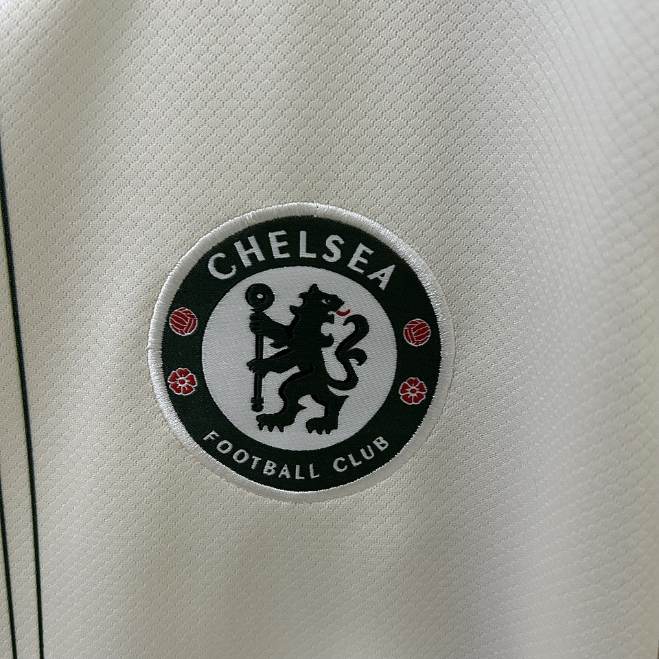 Chelsea Terceiro Equipamento 2025/26 3