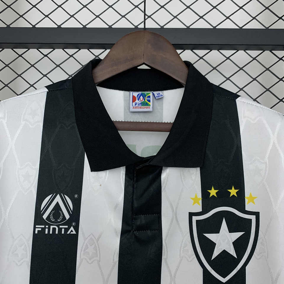 Botafogo 1995 5