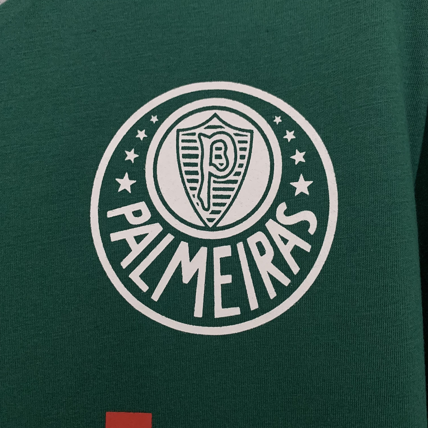Palmeiras 1987 3