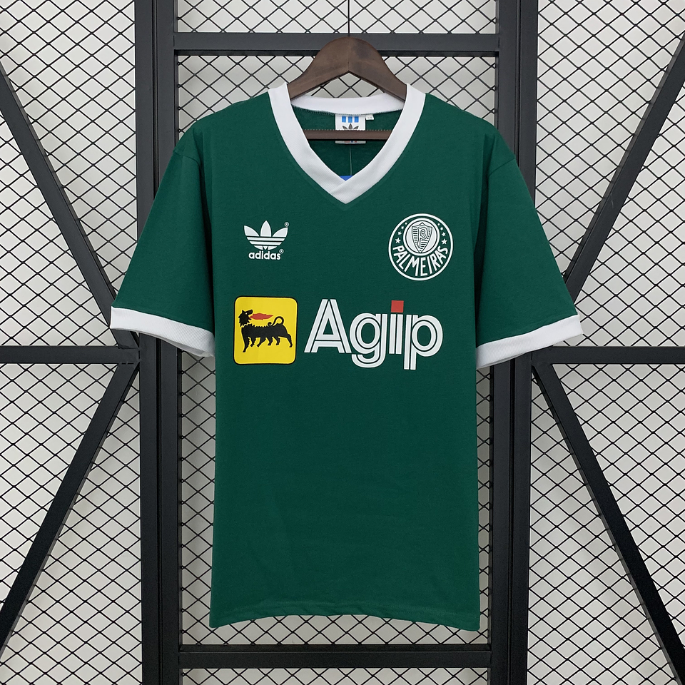 Palmeiras 1987 1