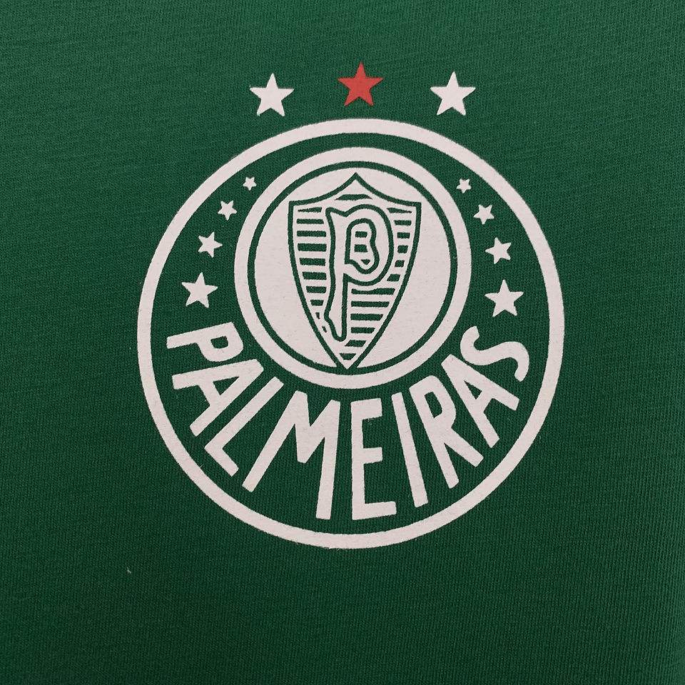 Palmeiras 1988/89 3